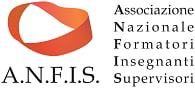 Logo Anfis