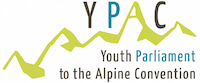 Logo Ypac