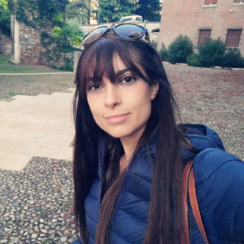 Laura avogaro