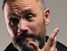 Alberto Garniga Photo