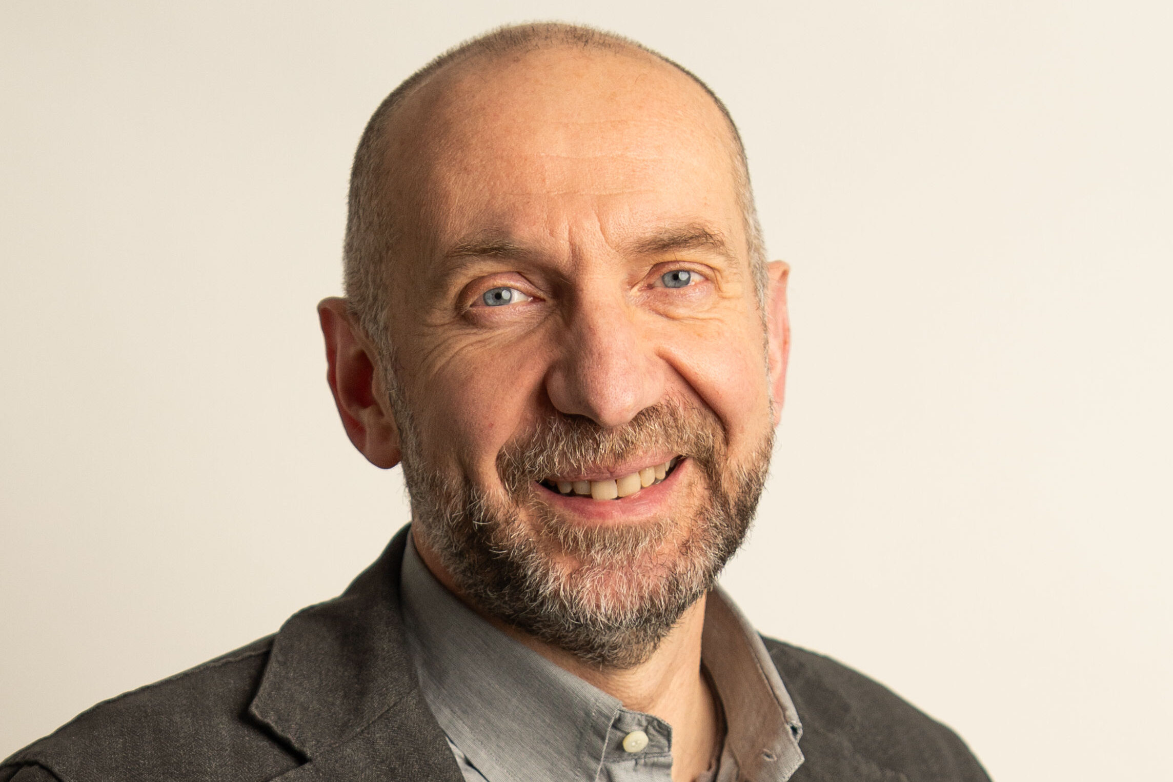 Andrea Brunello Photo