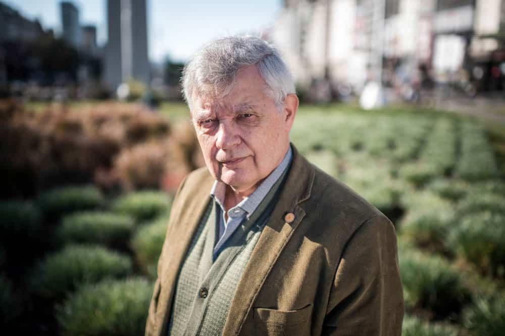 Antonio Gustavo Gomez