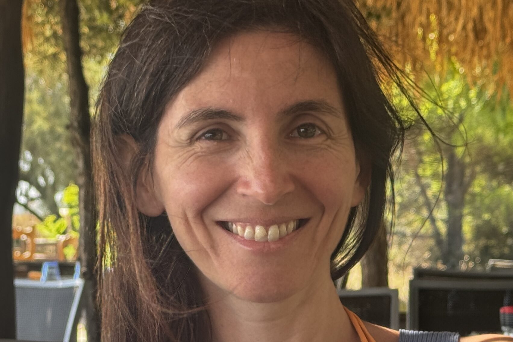 Caterina D Amico Photo