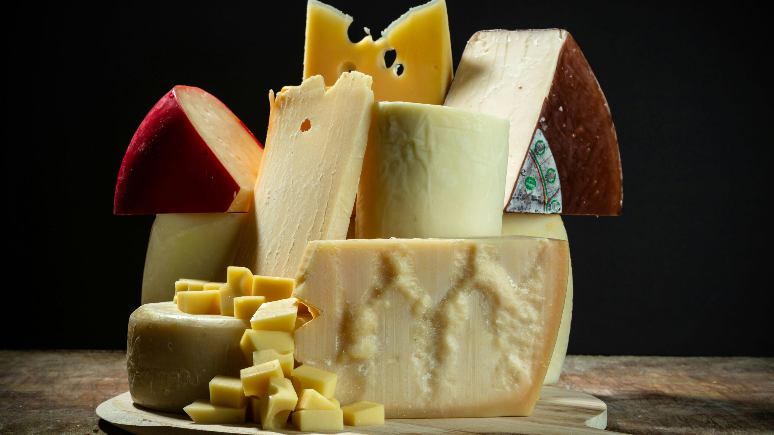 Degustazione formaggi