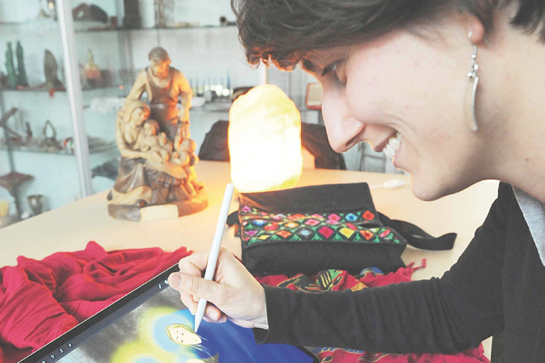 Lorena Martinello Photo