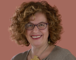 Maria Vittoria Zucchelli