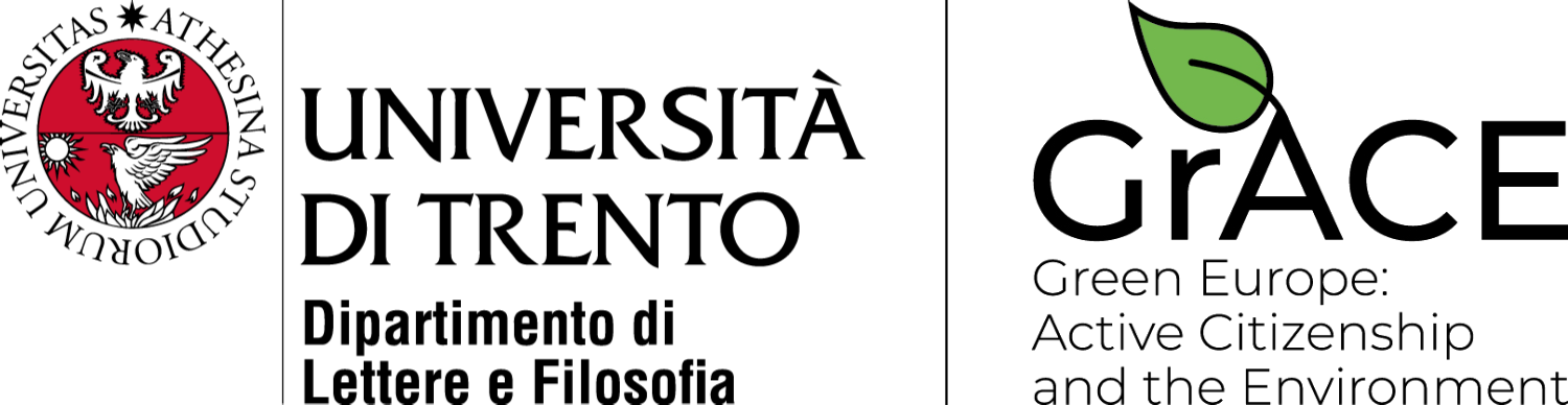 Logo grace dlf